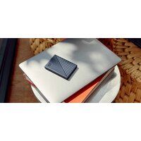 WD My Passport for Mac 5TB WDBA2F0050BBL Image #9