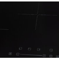 Варочная панель ZorG INO45 black - Превью изображения №5 — Интернет-магазин Teono.by