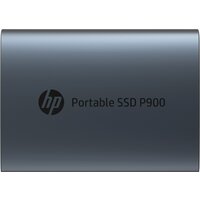 HP P900 512GB 7M691AA (серебристый)
