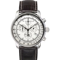 Zeppelin 100 Years Zeppelin 7680-1