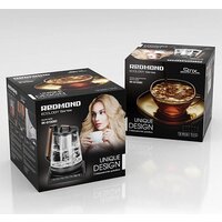 Redmond (Редмонд) RK-G1308D Image #9