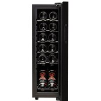 Винный шкаф Meyvel MV12-CBD1 - Превью изображения №4 — Интернет-магазин Teono.by