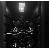 Винный шкаф Meyvel MV12-CBD1 - Превью изображения №8 — Интернет-магазин Teono.by