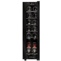 Винный шкаф Meyvel MV12-CBD1 - Превью изображения №3 — Интернет-магазин Teono.by