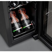 Винный шкаф Meyvel MV12-CBD1 - Превью изображения №5 — Интернет-магазин Teono.by