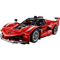 LEGO Technic 42212 Ferrari FXX K