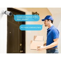 TP-Link Tapo C420 Image #7