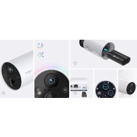 TP-Link Tapo C420 Image #4