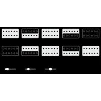 Cort G290 FAT AVB Image #9