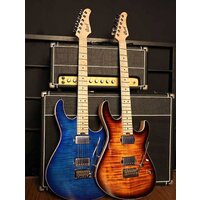 Cort G290 FAT AVB Image #15