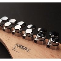 Cort G290 FAT AVB Image #7