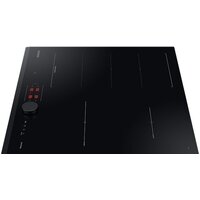 Варочная панель Samsung NZ64B6058GK - Превью изображения №2 — Интернет-магазин Teono.by