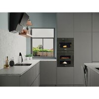 Варочная панель Samsung NZ64B6058GK - Превью изображения №4 — Интернет-магазин Teono.by