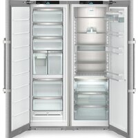 Комбинация side by side Liebherr XRFsd 5265 Prime BioFresh NoFrost - Превью изображения №3 — Интернет-магазин Teono.by