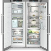 Комбинация side by side Liebherr XRFsd 5265 Prime BioFresh NoFrost - Превью изображения №2 — Интернет-магазин Teono.by