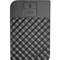 Verbatim Fingerprint Secure 2TB (черный)