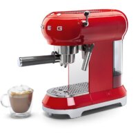 Smeg ECF01RDEU Image #3