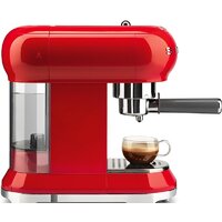 Smeg ECF01RDEU Image #5