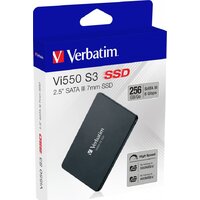 Verbatim Vi550 S3 256GB 49351 Image #4