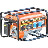 SBK BG4100
