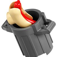 LEGO Marvel Spiderman 10782 Схватка Халка и Носорога на грузовиках Image #7