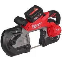 Milwaukee M18FBS127-502C 4933498310 (с 2-мя АКБ, кейс) Image #2