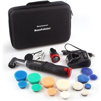 Shine Systems NanoPolisher SS529 (с 2-мя АКБ, сумка)