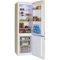 Холодильник Amica FK2965.3GAA - Превью изображения №3 — Интернет-магазин Teono.by
