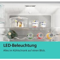 Однокамерный холодильник Siemens iQ100 KI42L2FE1 - Превью изображения №7 — Интернет-магазин Teono.by