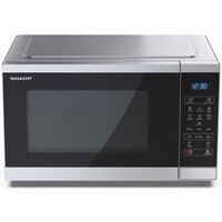 Sharp YC-MS252AE-S Image #3