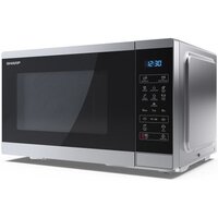 Sharp YC-MS252AE-S Image #2