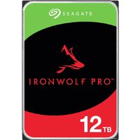 Seagate IronWolf Pro 12TB ST12000NT001