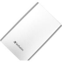 Verbatim Store 'n' Go 2TB 53189 (серебристый) Image #2