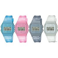 Casio F-91WS-7E Image #2
