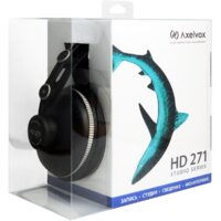 AxelVox HD271 Image #2
