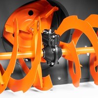 Daewoo Power DAST 224 (2024) Image #16