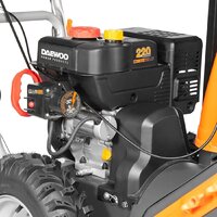 Daewoo Power DAST 224 (2024) Image #12