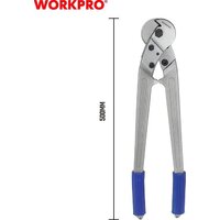 Workpro 510мм WP216017 Image #2