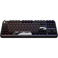 Клавиатура Red Square Alumix TKL Equinox v2 (g3ms Sapphire) - Превью изображения №2 — Интернет-магазин Teono.by