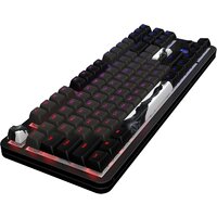 Клавиатура Red Square Alumix TKL Equinox v2 (g3ms Sapphire) - Превью изображения №3 — Интернет-магазин Teono.by