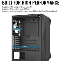 AeroCool Falcon-A-BK-v1 Image #9