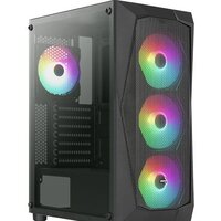 AeroCool Falcon-A-BK-v1