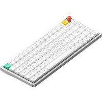 NuPhy Air75 V3 Nova White (Blush Nano, нет кириллицы)