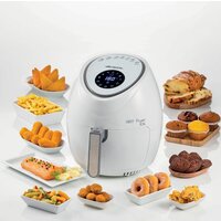 Аэрогриль (аэрофритюрница) Ariete 4618/03 - Превью изображения №4 — Интернет-магазин Teono.by