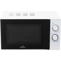 Микроволновая печь Willz MOS-2009MW - Превью изображения №2 — Интернет-магазин Teono.by