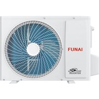 Funai Kagami Inverter RAC-I-KM75HP.D01 Image #3
