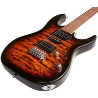 Ibanez GRX70QA-SB Image #3