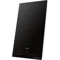 Варочная панель Midea MIH350D157K0 - Превью изображения №2 — Интернет-магазин Teono.by