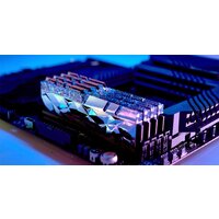 Оперативная память G.Skill Trident Z Royal Elite 2x16GB PC4-28800 F4-3600C16D-32GTESC - Превью изображения №12 — Интернет-магазин Teono.by