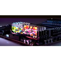 Оперативная память G.Skill Trident Z Royal Elite 2x16GB PC4-28800 F4-3600C16D-32GTESC - Превью изображения №11 — Интернет-магазин Teono.by